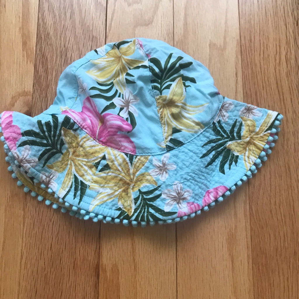 Carters Hat